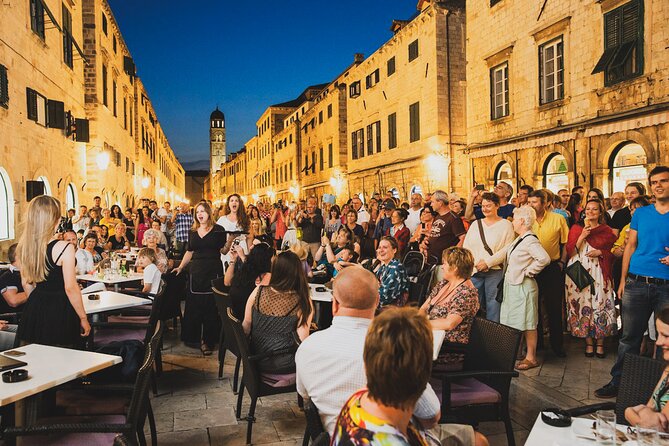 1 private walking tour in dubrovnik must see and hidden gems with local Private Walking Tour in Dubrovnik: Must See and Hidden Gems With Local Expert