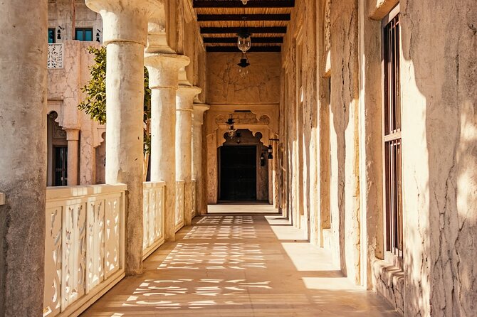 1 private walking tour in old dubai mosques temples souq Private Walking Tour in Old Dubai: Mosques, Temples & Souq.