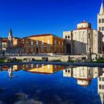 1 private walking tour in zadar with guide Private Walking Tour in Zadar With Guide