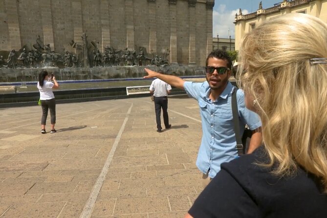 Private Walking Tour of Guadalajara - Cancellation Policy