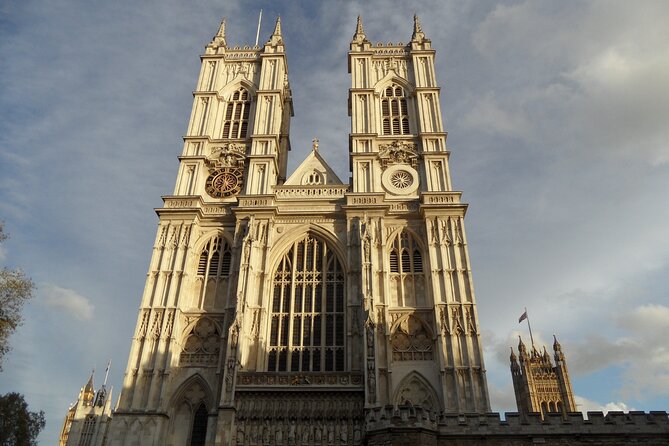 1 private walking tour of london 2 Private Walking Tour of London