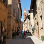 1 private walking tour of pienza with licensed tour guide Private Walking Tour of Pienza With Licensed Tour Guide