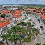 1 private walking tour of the historical center of sao luis do maranhao Private Walking Tour of the Historical Center of São Luís Do Maranhão
