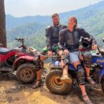 1 private white water rafting and atv adventure in chiang mai Private White Water Rafting and ATV Adventure in Chiang Mai