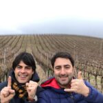 1 private wine tour with a sommelier from assisi dinner included in montefalco Private Wine Tour With a Sommelier From Assisi - Dinner Included in Montefalco