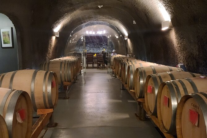 Private Wine Tours