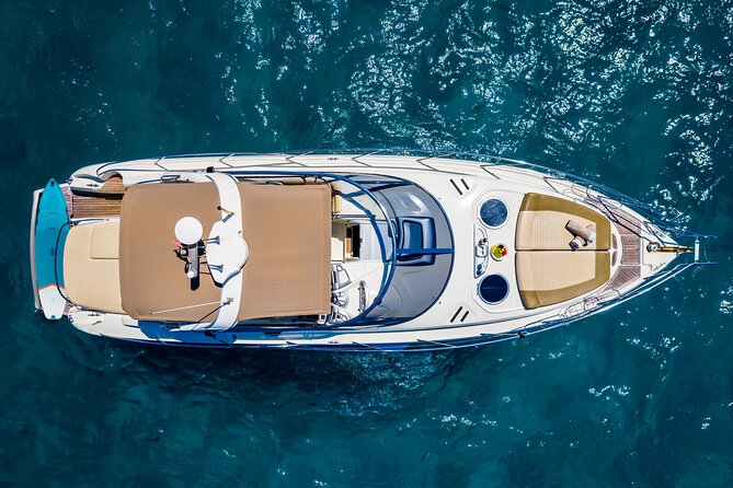 Private Yacht Rental in Mallorca