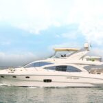 1 private yacht tour 56ft dubai marina Private Yacht Tour 56ft Dubai Marina