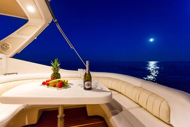 Private Yacht Tour in Zakynthos - Booking Information