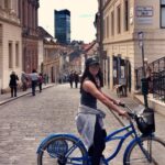 1 private zagreb bike tour Private Zagreb Bike Tour