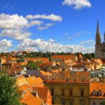 1 private zagreb walking tour and wine tasting from zagreb Private Zagreb Walking Tour and Wine Tasting From Zagreb