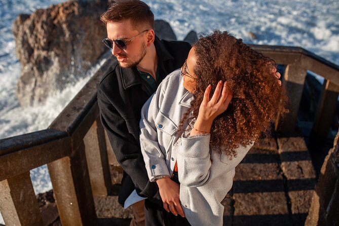 Professional Photo Session in Porto