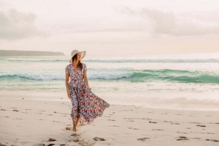 Professional Photoshoot at Surfer’S Paradise