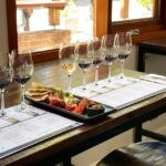 1 progressive paired wine lunch trail in barossa Progressive Paired Wine & Lunch Trail in Barossa