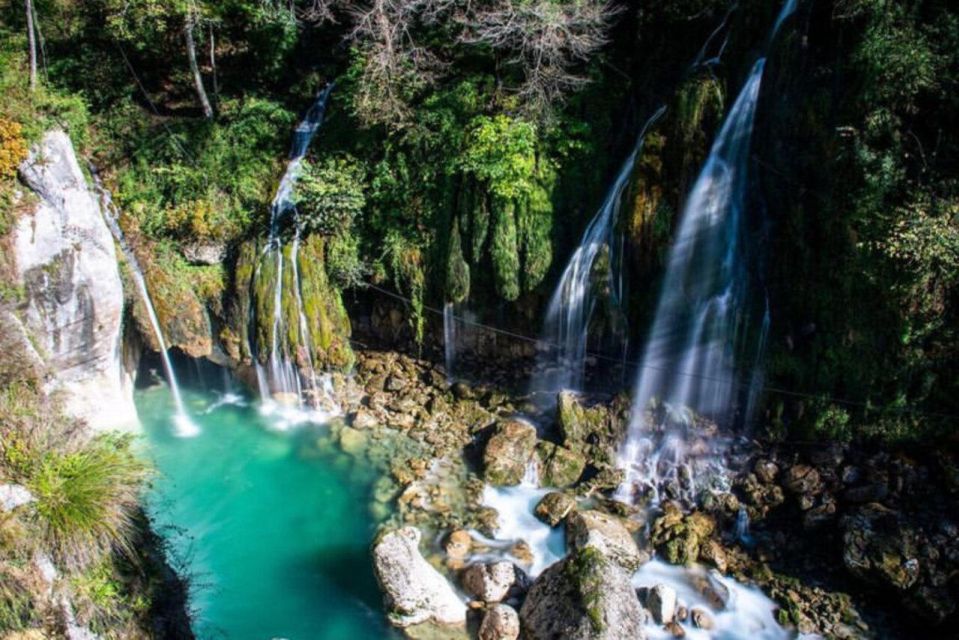 1 provencal countryside medieval village lake private tour Provencal Countryside, Medieval Village & Lake Private Tour