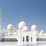 1 public tour abu dhabi city tour sheikh zayed grand mosque 8 hours Public Tour - Abu Dhabi City Tour & Sheikh Zayed Grand Mosque (8 Hours)