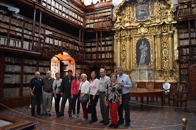 1 puebla secrets experience private tour Puebla Secrets Experience (Private Tour)