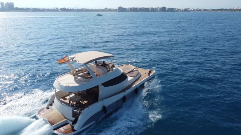 Puerto Del Carmen: Private Sunset Catamaran Tour With Drinks