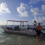 1 puerto morelos reef national park 2 tank scuba dive cancun Puerto Morelos Reef National Park 2-Tank Scuba Dive - Cancun