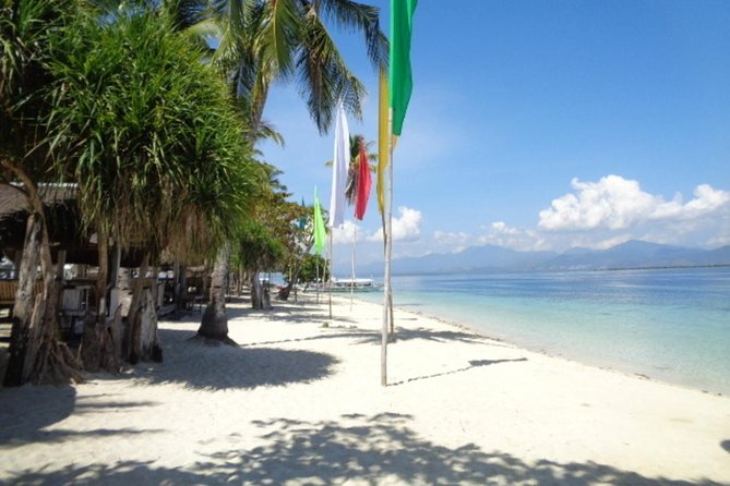 Puerto Princesa Palawan 3days Tour With Room Accomodation