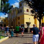 1 puerto quetzal shore excursion colonial antigua city highlights Puerto Quetzal Shore Excursion: Colonial Antigua City Highlights