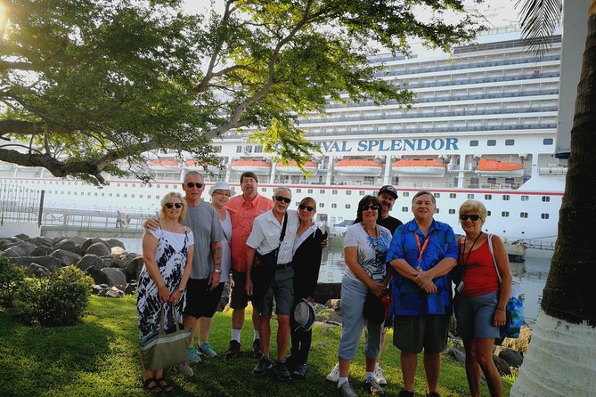 1 puerto quetzal shore excursion private antigua tour Puerto Quetzal Shore Excursion: Private Antigua Tour