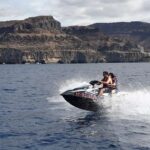 1 puerto rico de gran canaria jetski tour Puerto Rico De Gran Canaria: Jetski Tour