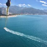 1 puerto vallarta parasailing experience Puerto Vallarta Parasailing Experience