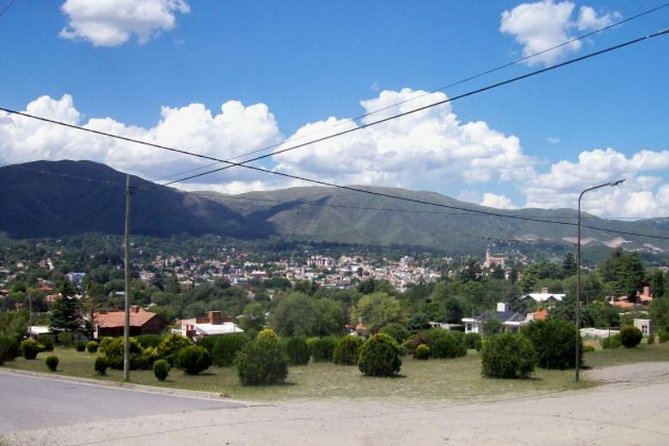 Punilla Valley: Cosquín, Capilla Del Monte, Los Cocos  – Córdoba