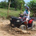 1 punta cana adventure offroad 4x4 atv cave and macao beach dip Punta Cana Adventure: Offroad 4x4 ATV - Cave and Macao Beach Dip