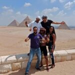 1 pyramids of giza and the egyptian museum trip 2 Pyramids of Giza and the Egyptian Museum Trip