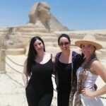 1 pyramids of giza sphinx 2 Pyramids of Giza & Sphinx