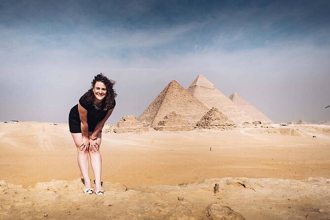 Pyramids, Sphinx, Saqqara and Memphis Tours