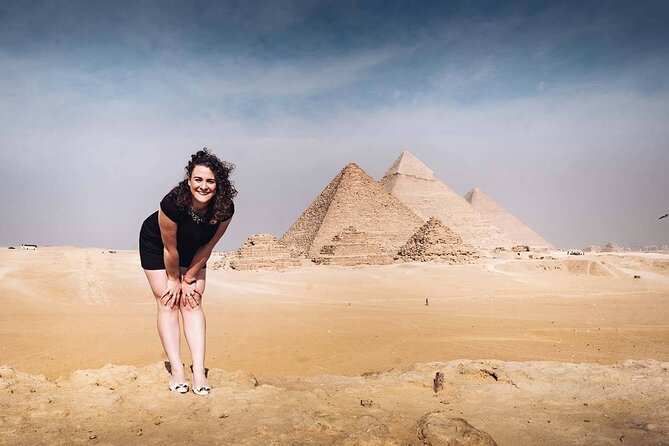 1 pyramids sphinx saqqara and memphis tours Pyramids, Sphinx, Saqqara and Memphis Tours