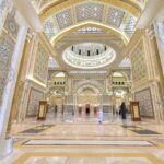1 qasr al watan ticket pass in abu dhabis presidential palace Qasr Al Watan Ticket Pass in Abu Dhabi's Presidential Palace