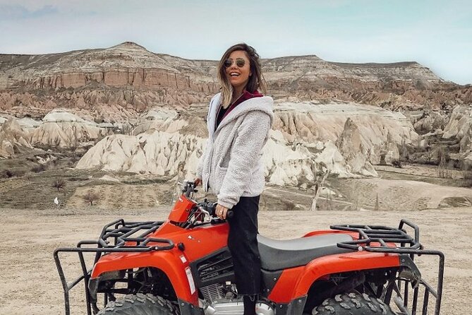 Quad (ATV) Tour