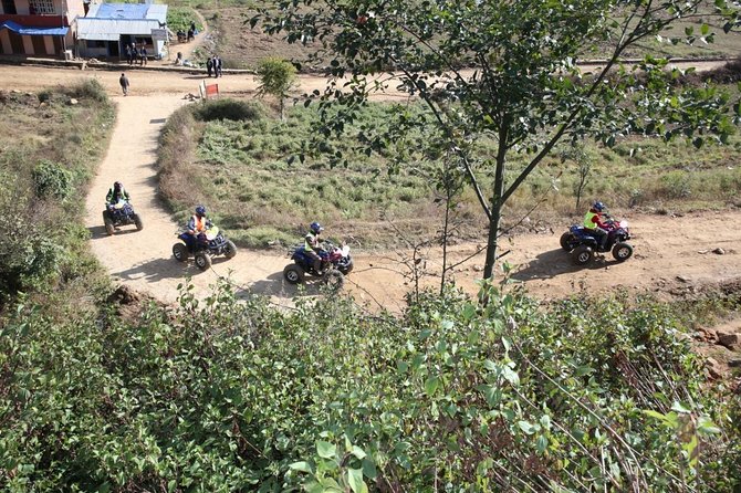 Quad Bike Nepal