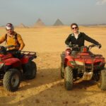 1 quad bike trip at desert of giza pyramids Quad Bike Trip At Desert of Giza Pyramids