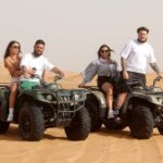 1 quad biking adventure in dubai desert Quad Biking Adventure in Dubai Desert
