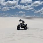 1 quad biking in atlantis dunes Quad Biking in Atlantis Dunes