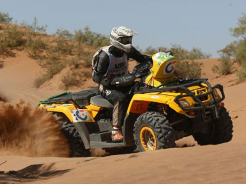 1 quad biking tour in marrakech Quad Biking Tour in Marrakech