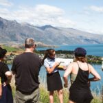 1 queenstown arrowtown and gibbston half day scenic tour Queenstown: Arrowtown and Gibbston Half-Day Scenic Tour