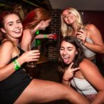 1 queenstown bar crawl with 5 free shots and pizza Queenstown: Bar Crawl With 5 Free Shots and Pizza