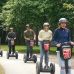 1 queenstown guided segway tour Queenstown: Guided Segway Tour