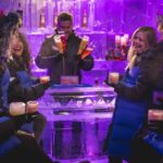 1 queenstown ice bar ice lounge premium entry with drink Queenstown Ice Bar: Ice Lounge Premium Entry With Drink