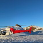 1 queenstown scenic alpine heli flight Queenstown: Scenic Alpine Heli-Flight