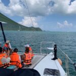 1 racha and coral island by catamaran yacht day tour Racha and Coral Island by Catamaran Yacht Day Tour