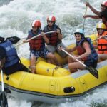 1 rafting 5 km zip line and jungle tour from phuket Rafting 5 Km, Zip Line and Jungle Tour From Phuket
