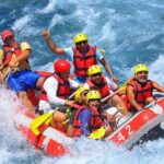 1 rafting and buggy safari 2in1 experience from side manavgat Rafting and Buggy Safari 2in1 Experience From Side/Manavgat