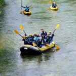 1 rafting and kayaking adventure in river kupa Rafting and Kayaking Adventure in River Kupa